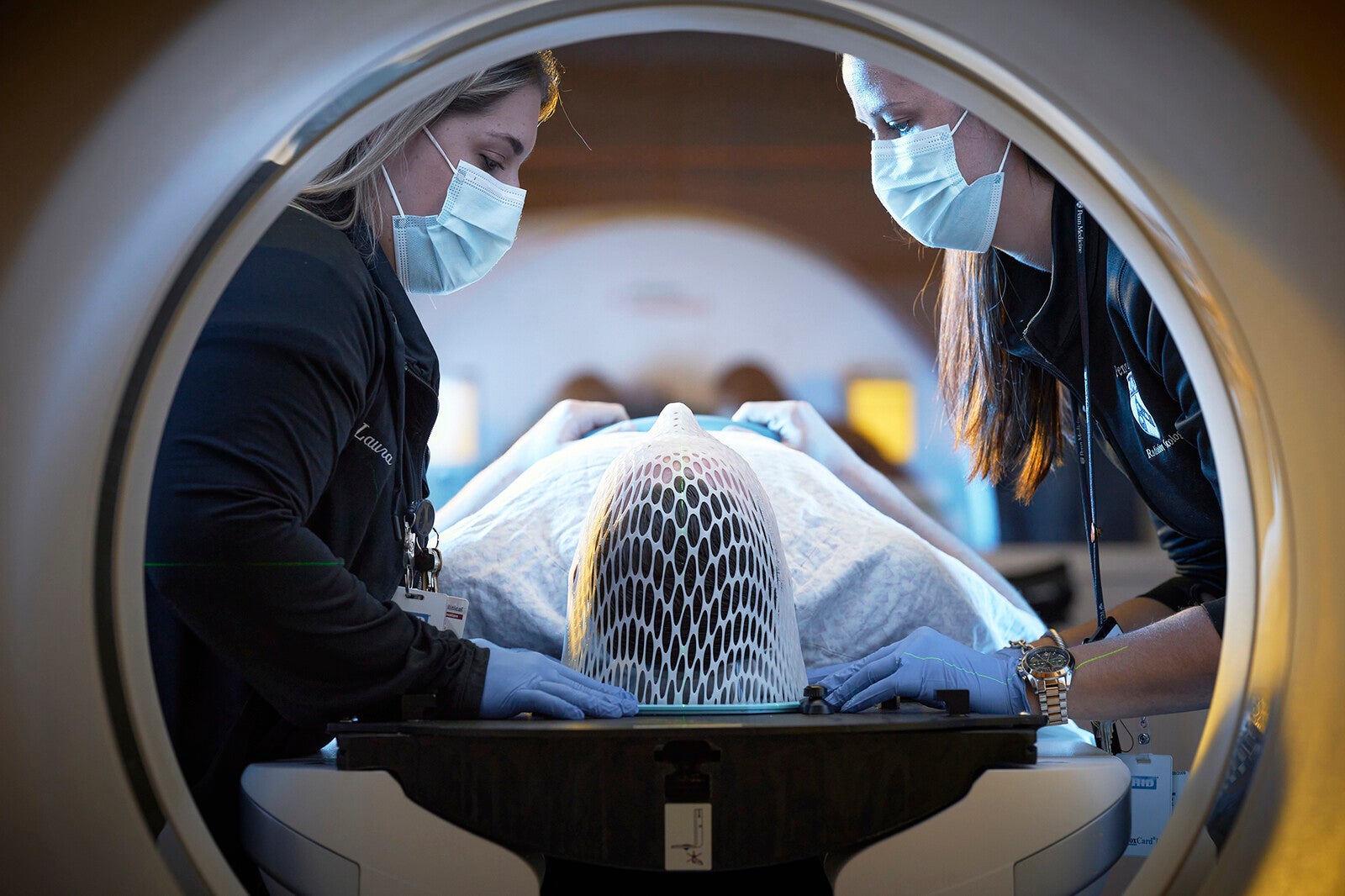 proton therapy at perelman center for advanced medicine